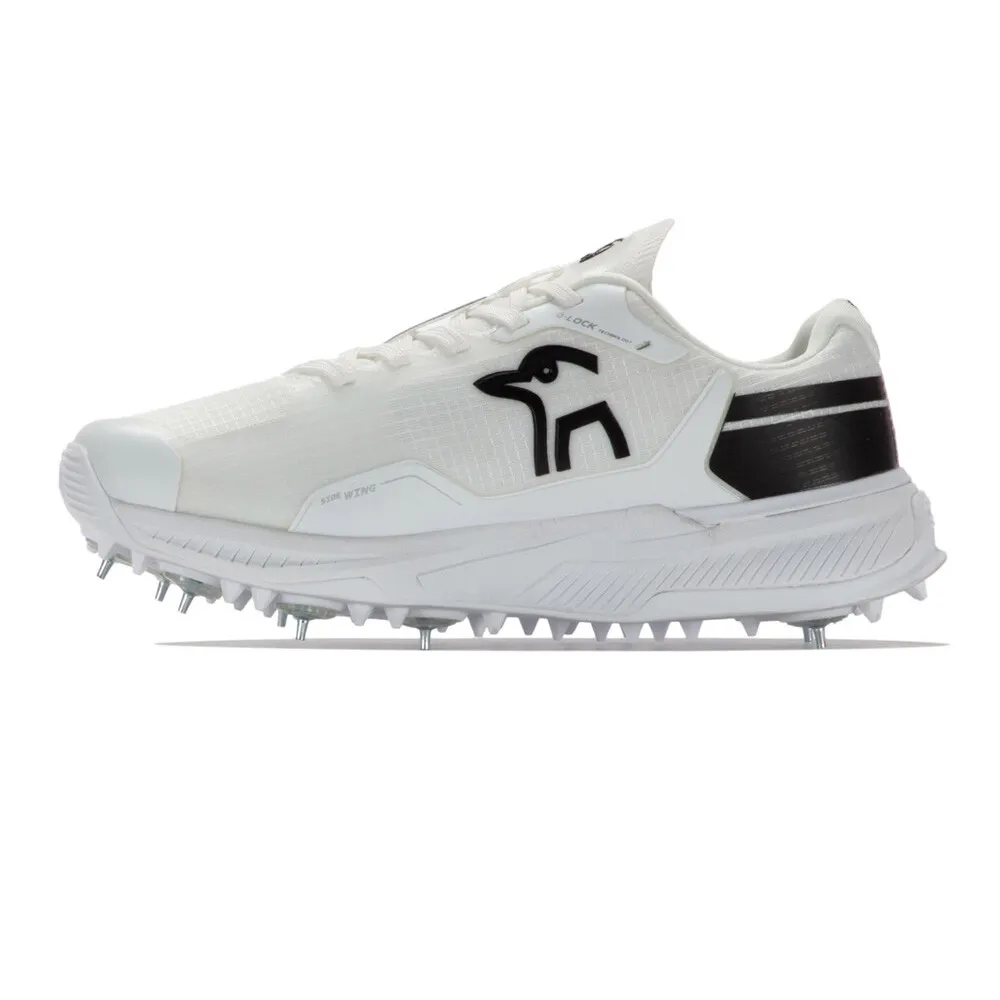 Kookaburra KC Players Cricket Spikes - AW24