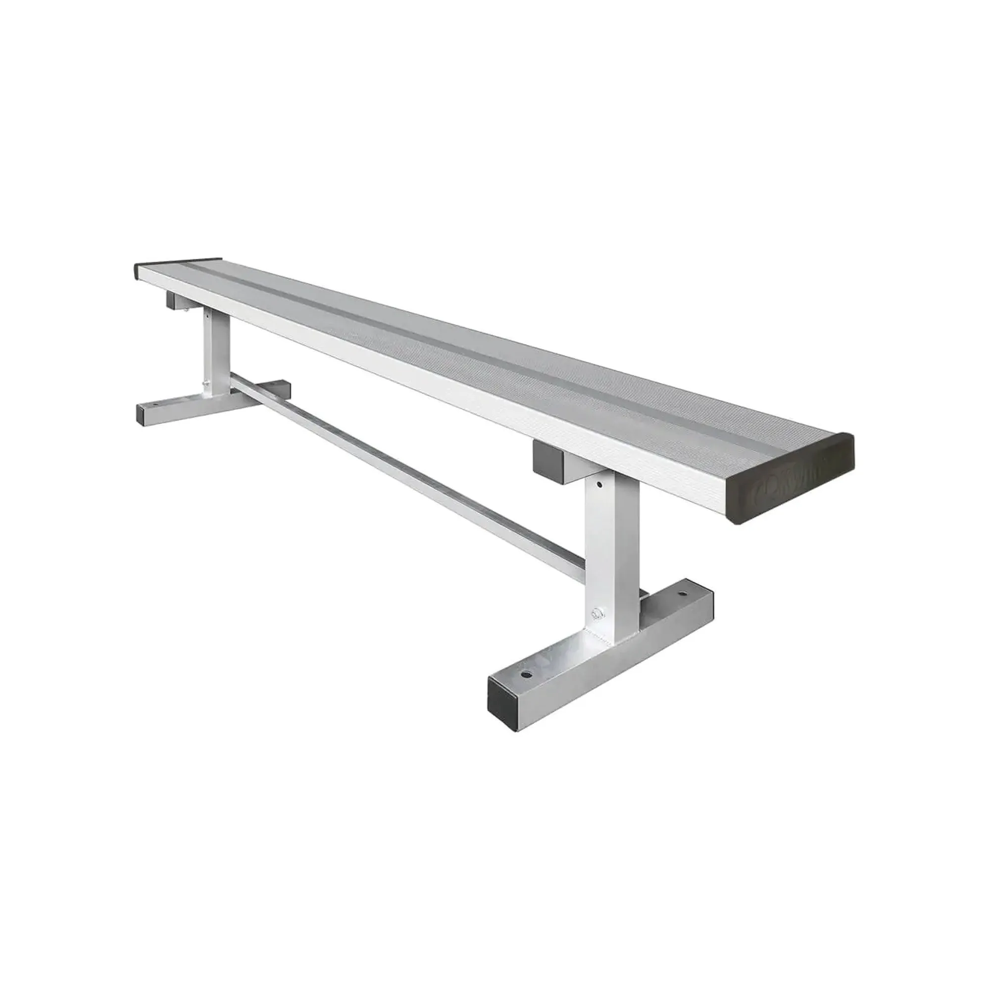Kwik Goal Aluminum Soccer Bench (6')