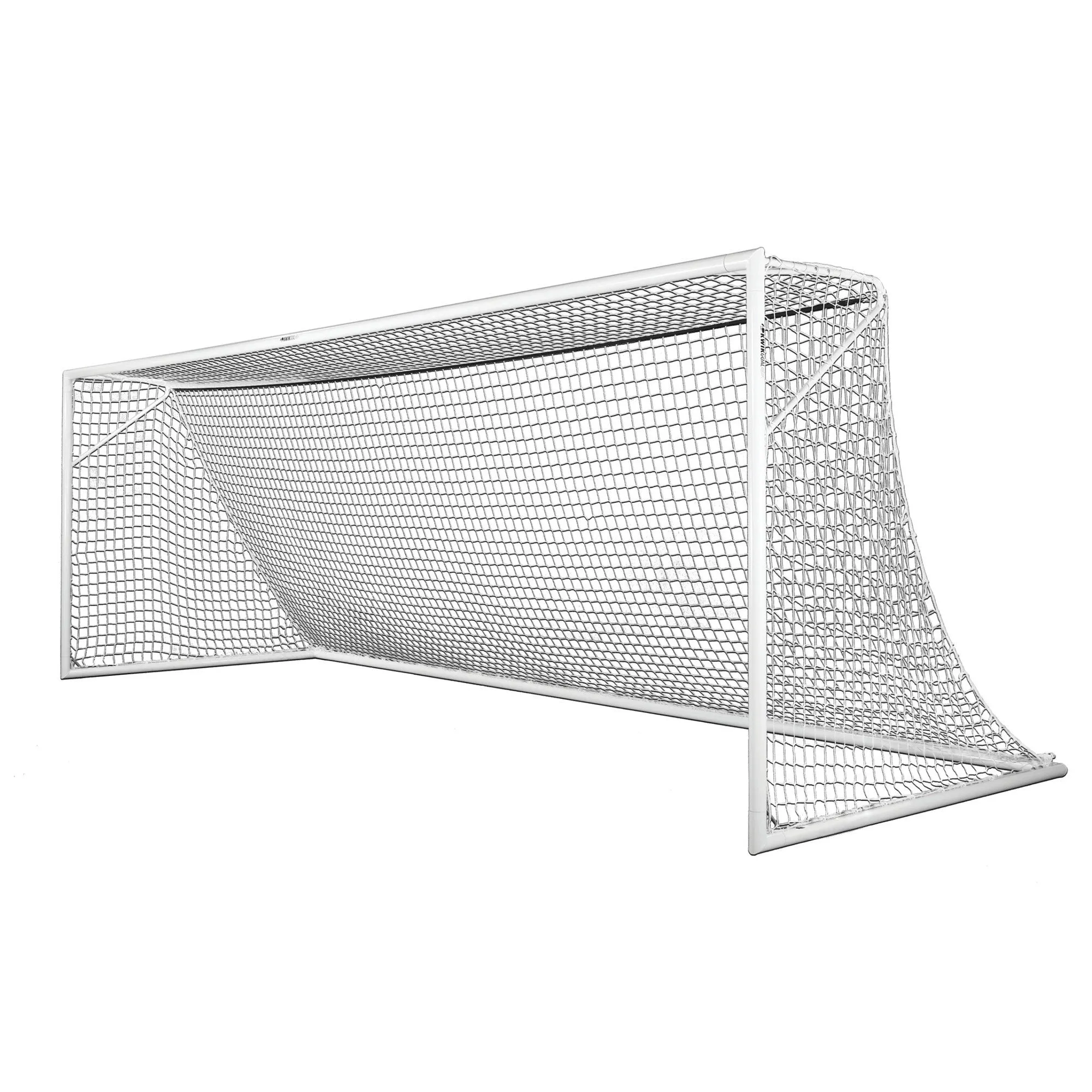 Kwik Goal Deluxe European Club Soccer Goal (6.5' x 18.5')