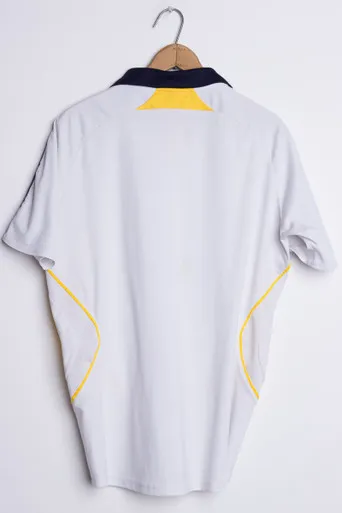 LA Galaxy Soccer Jersey