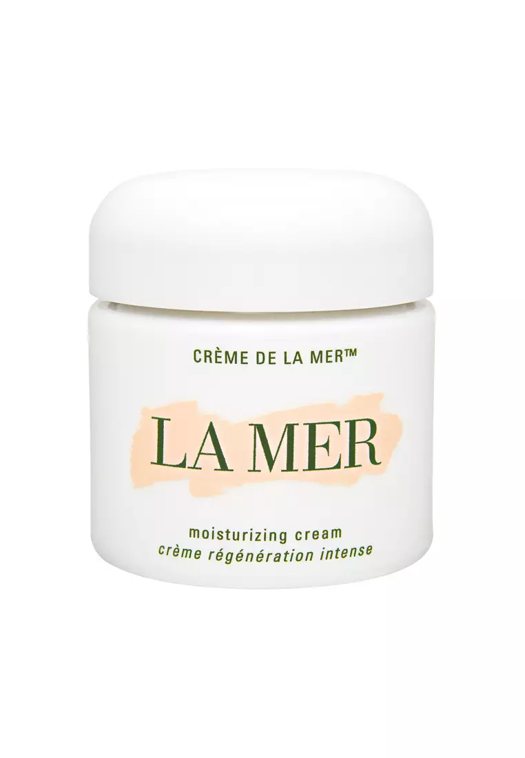 La Mer La Mer  The Moisturizing Cream (Creme de la Mer) 3.4oz, 100ml