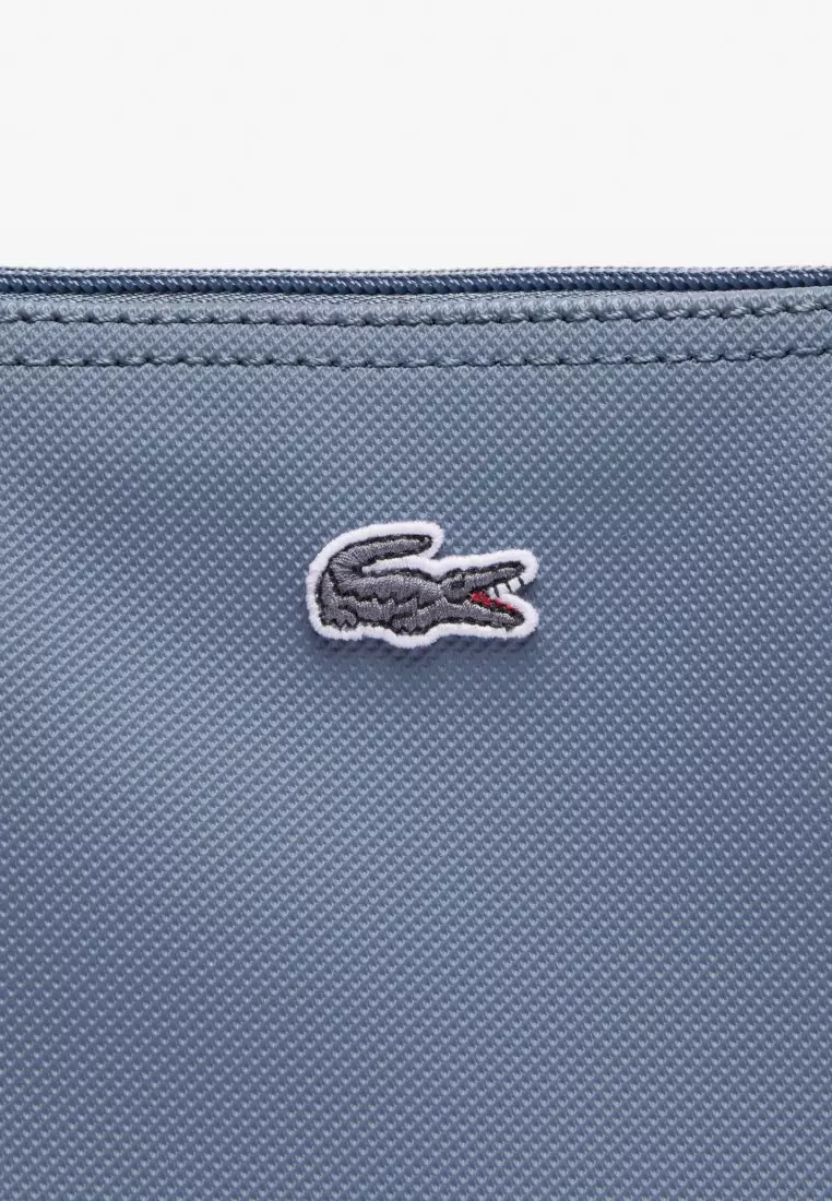 Lacoste Women's L.12.12 Concept Small Zip Tote Bag