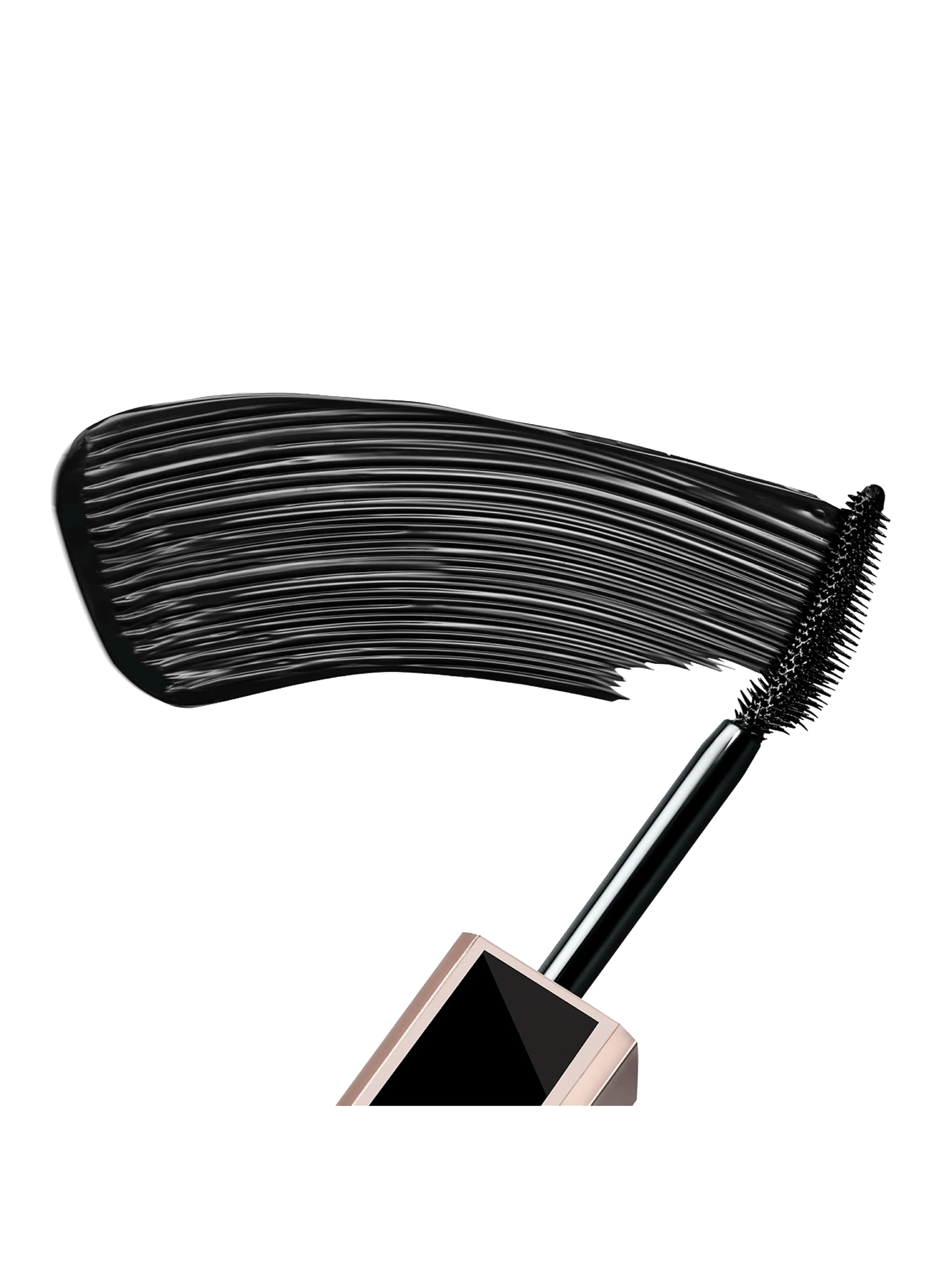 Lancome  Lash Idôle volumising and curling mascara - Black