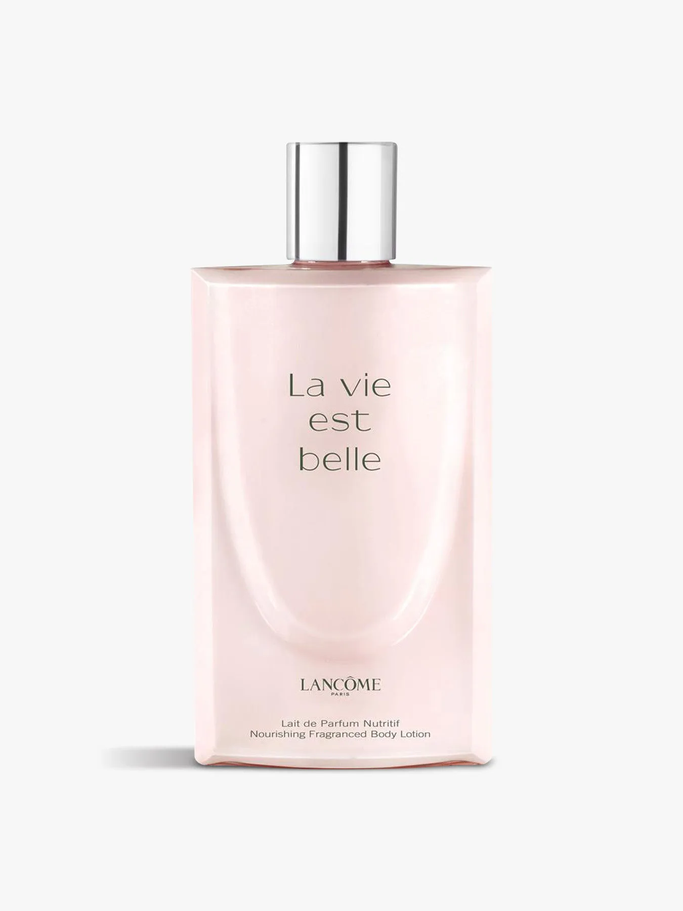 Lancôme La Vie Est Belle Body Lotion