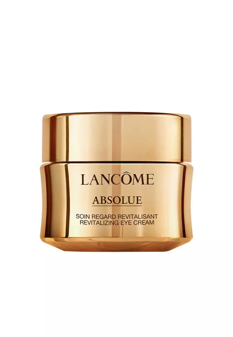Lancôme Lancome Absolue Revitalizing Eye Cream 20ml