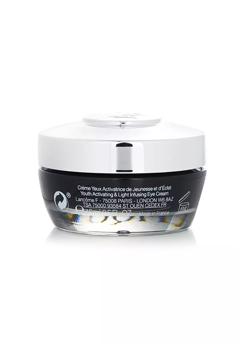 Lancôme LANCOME - Genifique Yeux Youth Activating Light Infusing Eye Cream - With Pre - & Probiotic Fractions 15ml/0.5oz