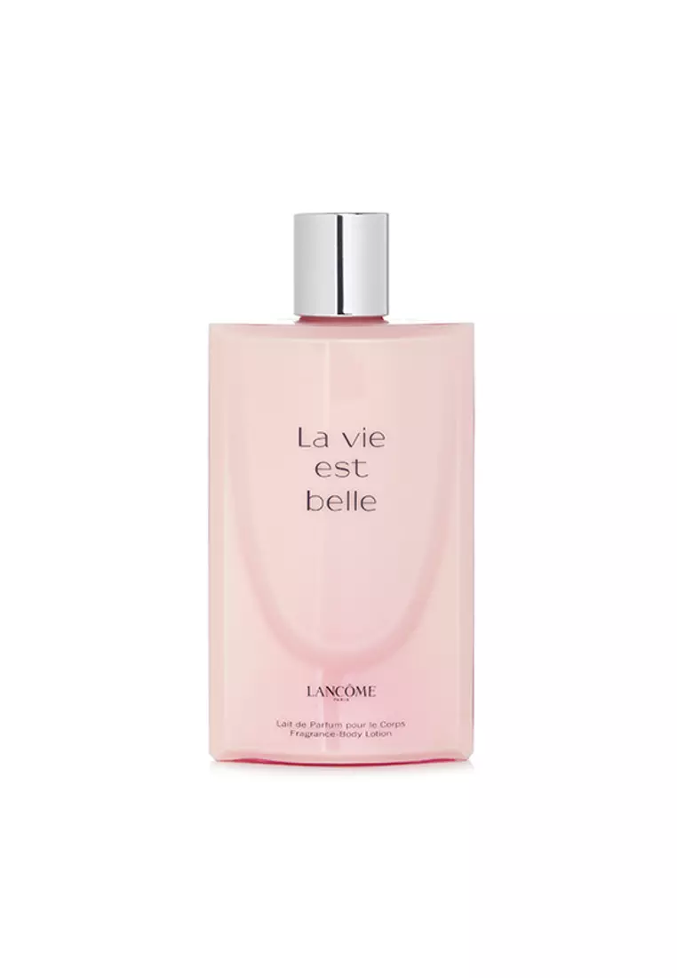Lancôme LANCOME - La Vie Est Belle Nourishing Fragrance-Body Lotion 200ml/6.7oz