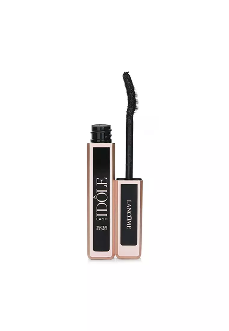 Lancôme LANCOME - Lash Idole Lash Lifting Volumizing Waterproof Mascara - # 01 Glossy Black 8ml/0.27oz