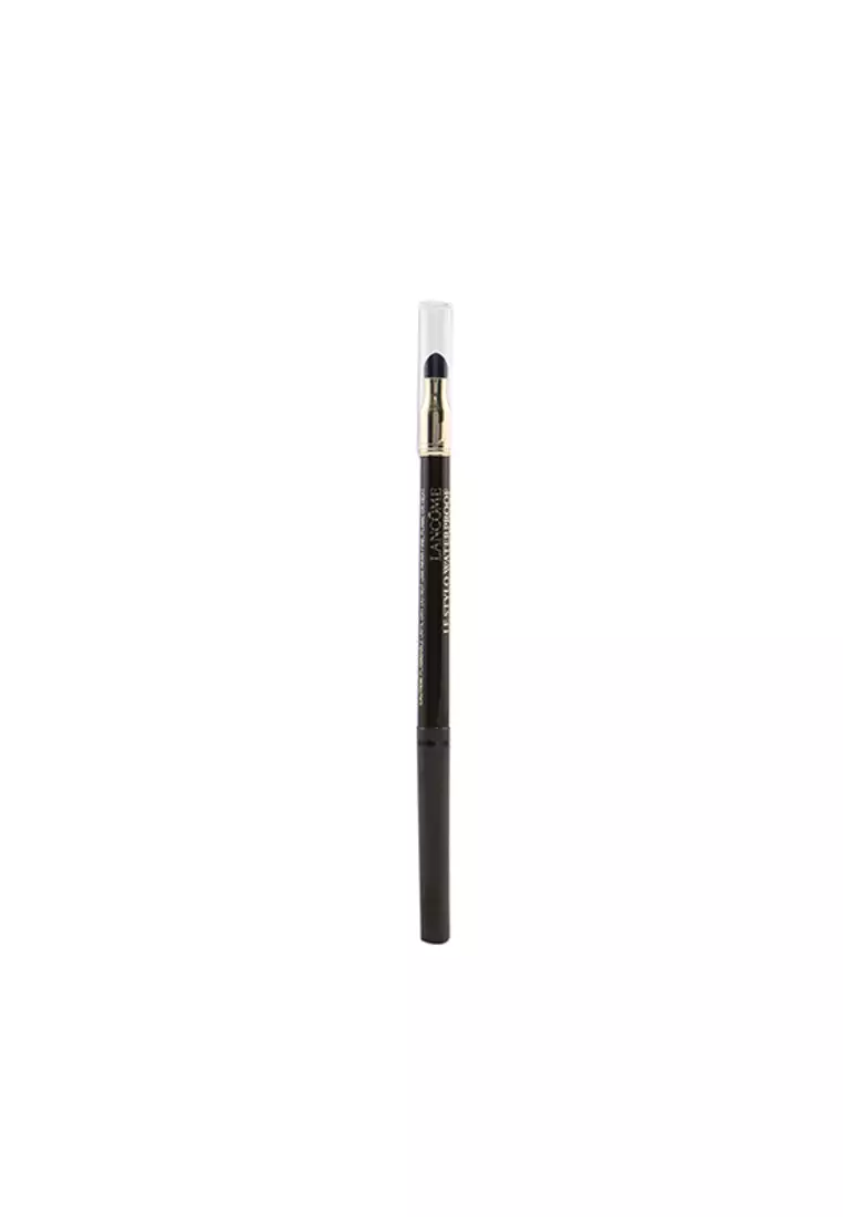 Lancôme LANCOME - Le Stylo Waterproof Eyeliner - # 03 Chocolat (Matte) 0.35g/0.012oz
