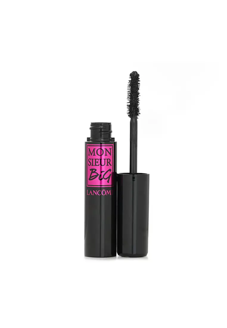 Lancôme LANCOME - Monsieur Big Volume Mascara - #01 Big Is The New Black 10ml/0.33oz.
