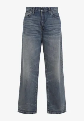 Landon Straight Jeans