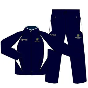 Langley Cricket Club Training Tracksuit