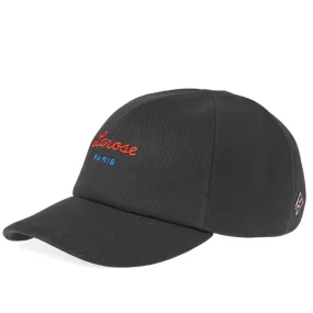 Larose Paris Logo Baseball CapBlack