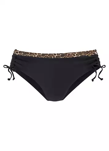 LASCANA Bikini Bottoms | Grattan