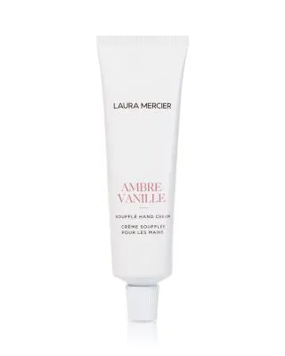Laura Mercier Ambre Vanille Souffle Hand Cream 1.5 oz.