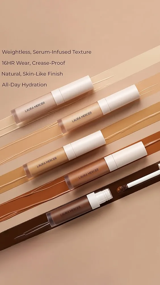 Laura Mercier   Real Flawless Concealer 