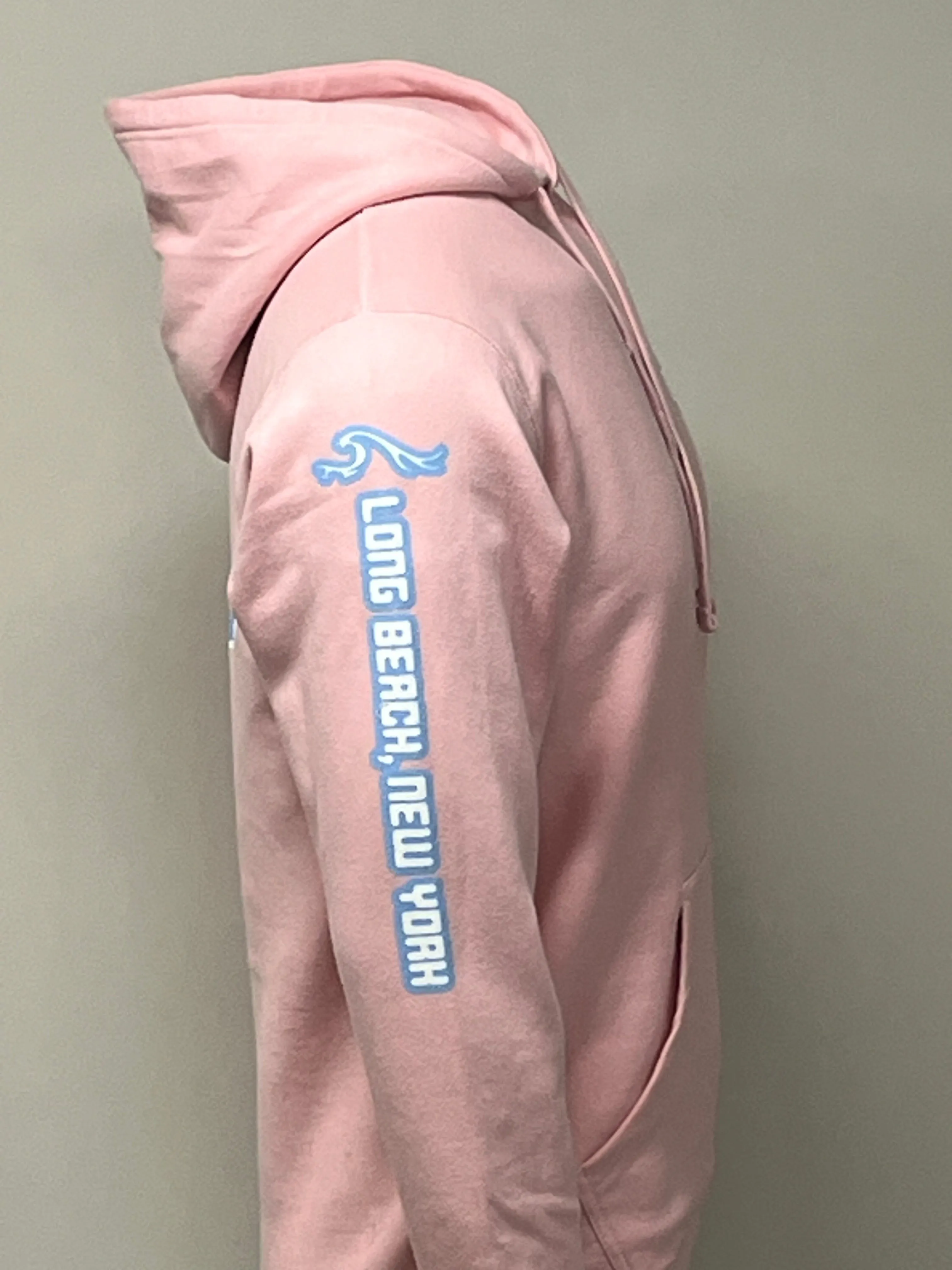 LB Surfer Hoodie