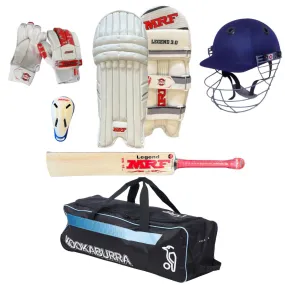 Legend Youth Cricket Set