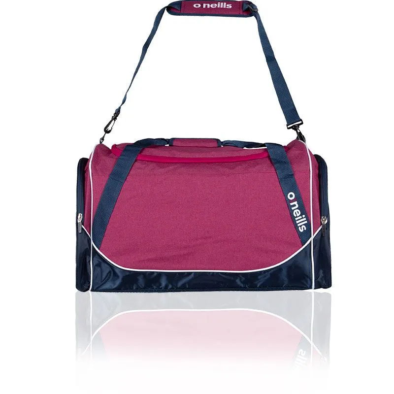 Leinster Cricket Club Bedford Holdall Bag