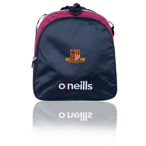 Leinster Cricket Club Bedford Holdall Bag