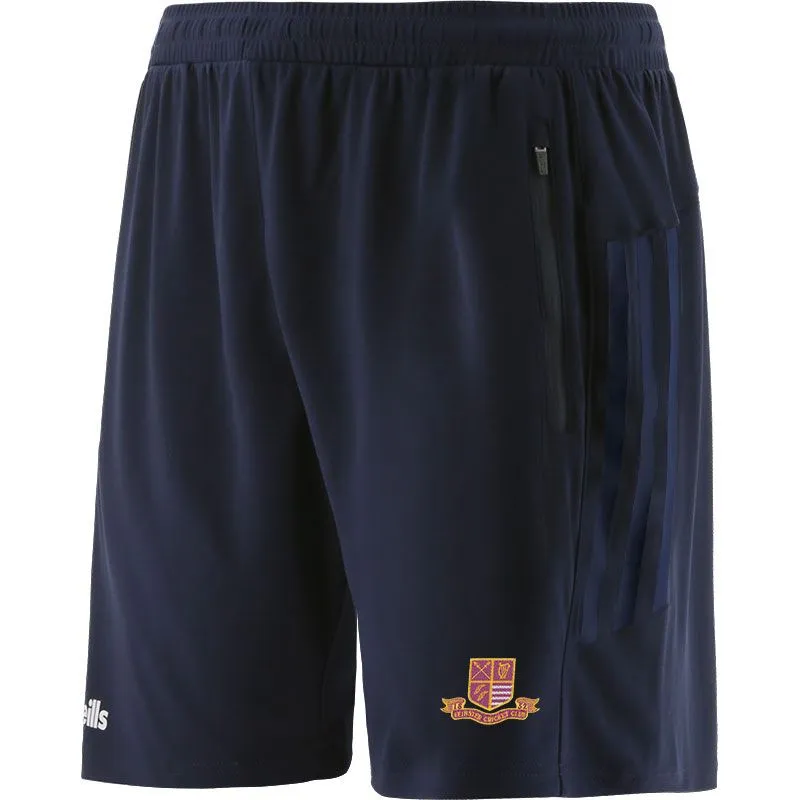 Leinster Cricket Club Osprey Training Shorts