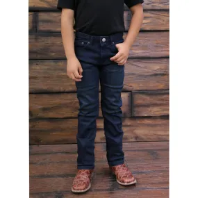 Levi's Boys 511 Slim Fit Eco Jeans Size 8 - 20 | Essential