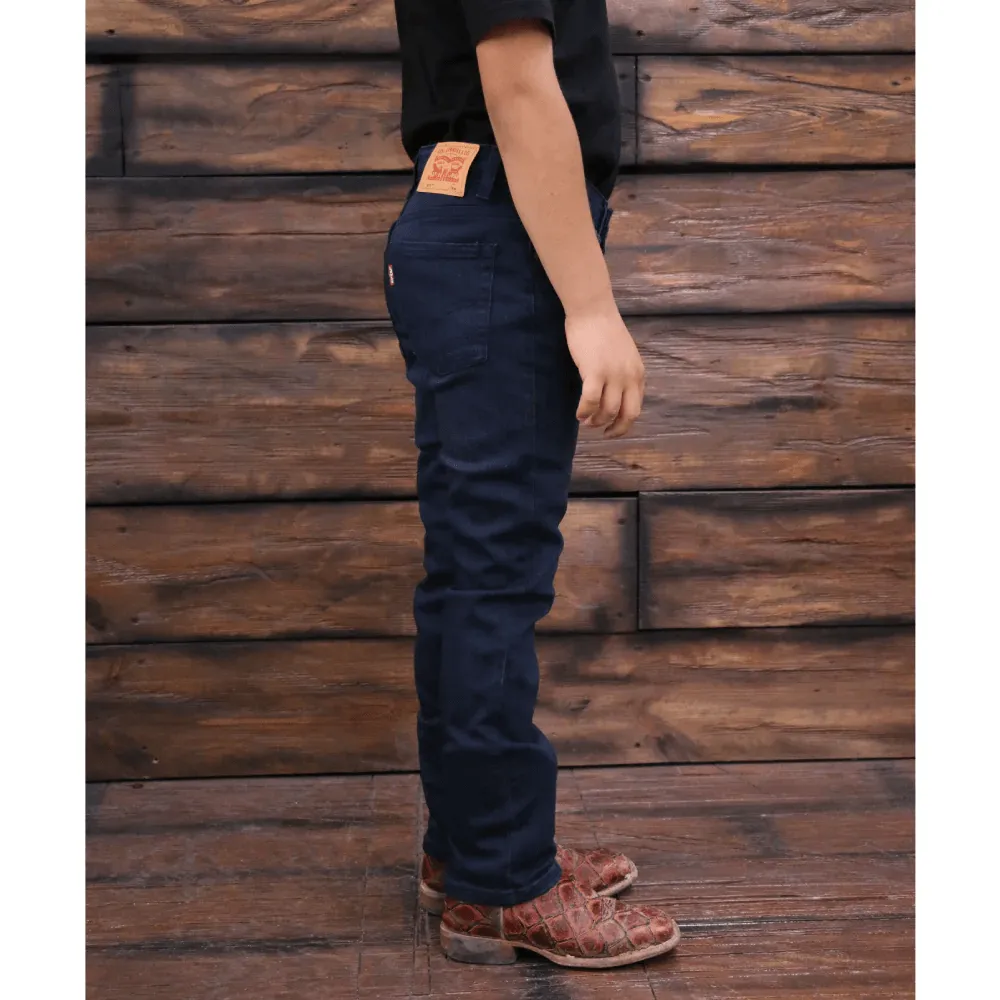 Levi's Boys 511 Slim Fit Eco Jeans Size 8 - 20 | Essential