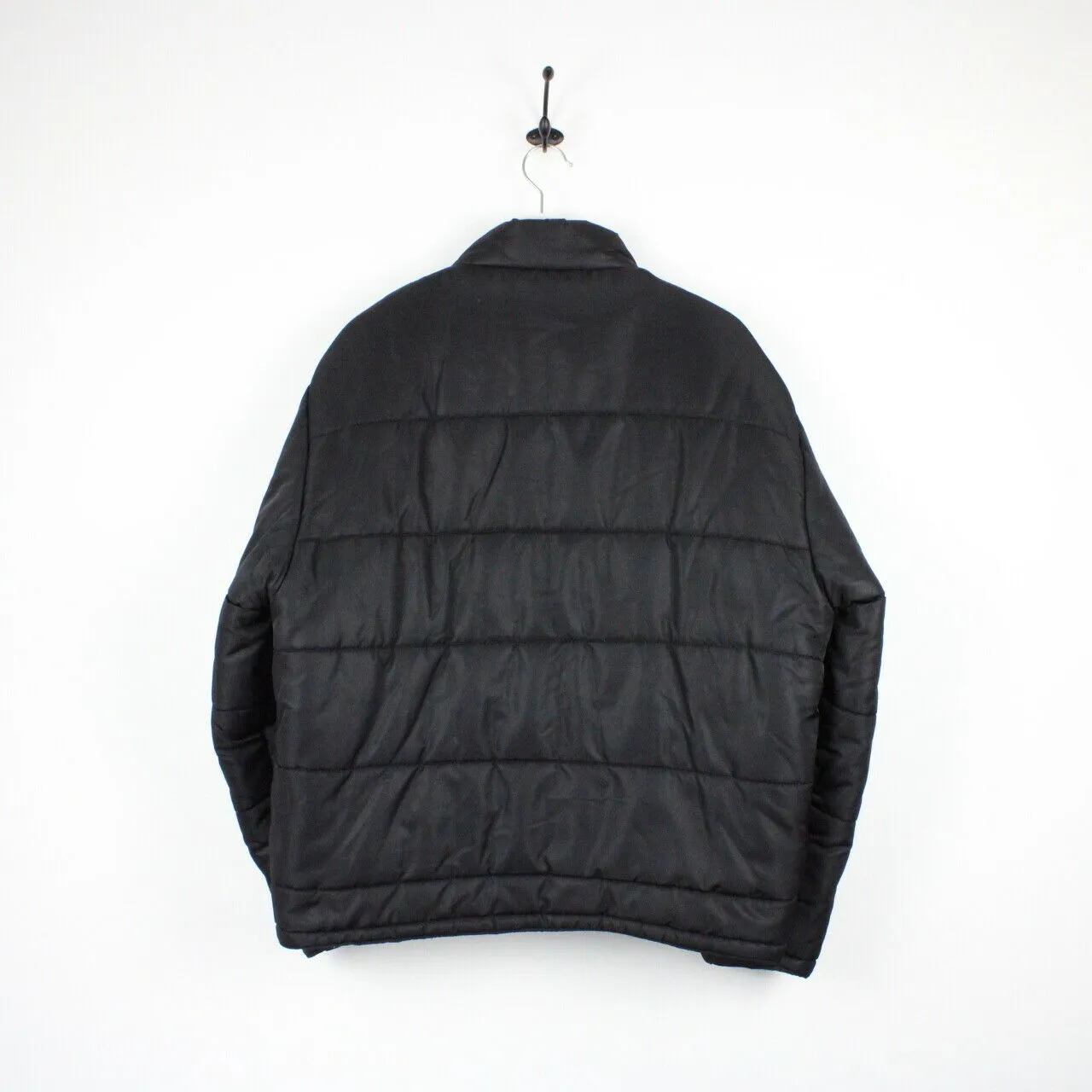 LEVIS Jacket Black | Medium