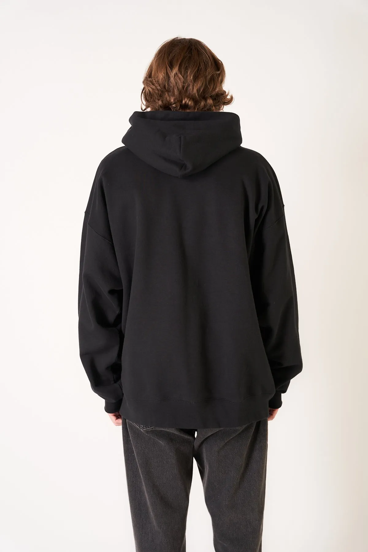 LIBERTINE | KYOTO KOI HOODIE