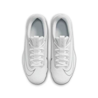 Little Boys' Nike Vapor Edge Shark 2 Molded Football Cleats