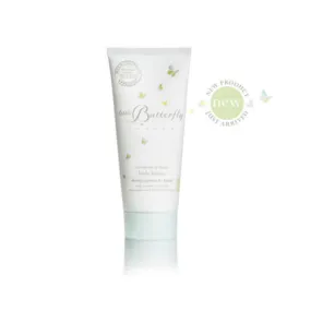 Little ButterFly Baby Body Lotion 100ml