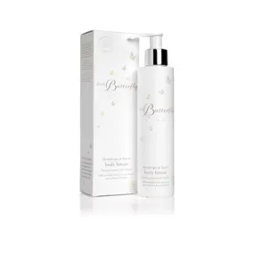 Little Butterfly Baby Body Lotion 200ml