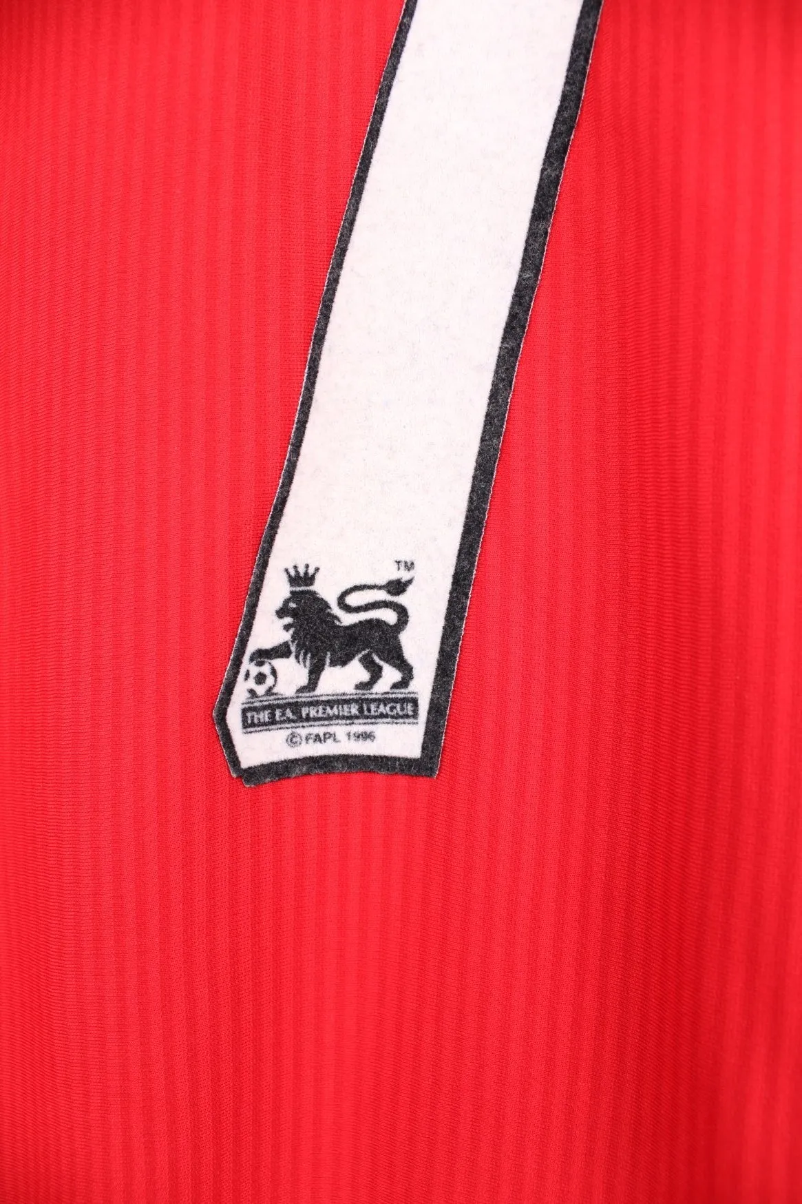 Liverpool 2002/04 Kewell Football Shirt