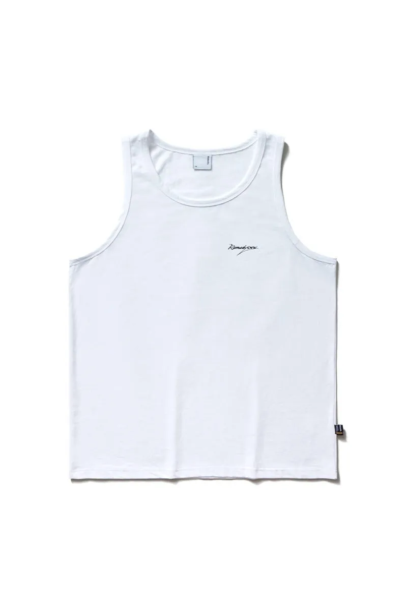 Logo Vest