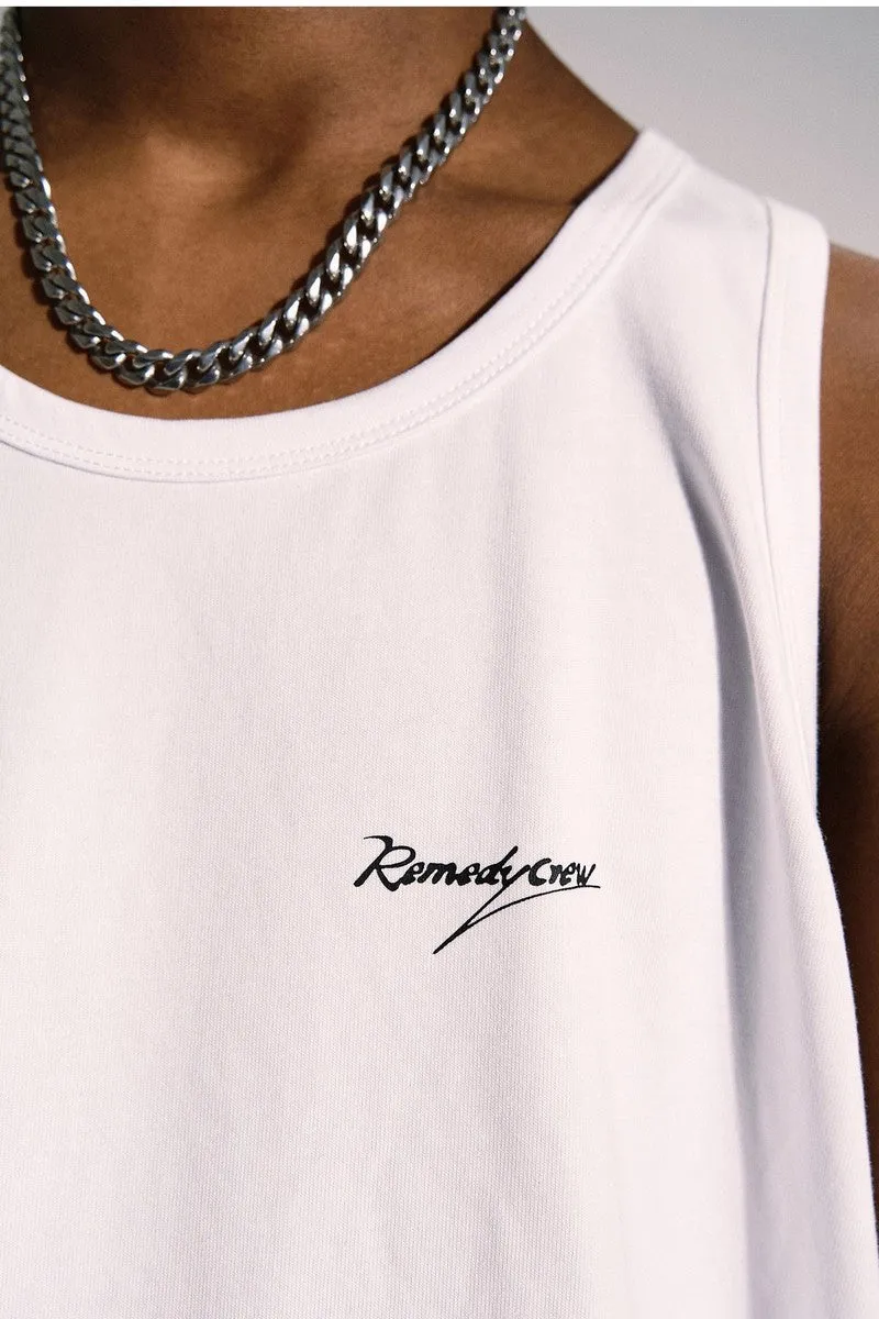 Logo Vest