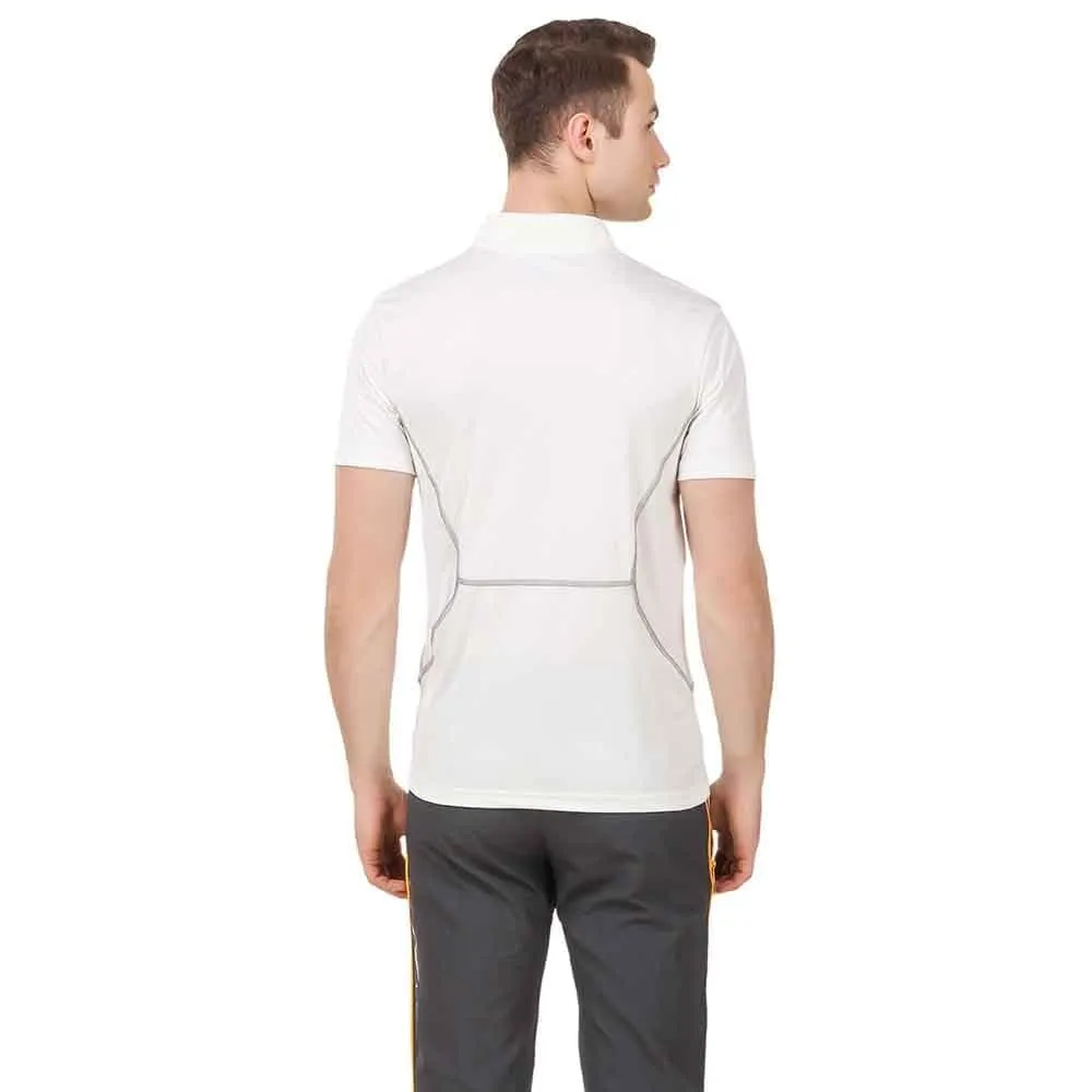 Lords Cricket Jersey (Half Sleeves)