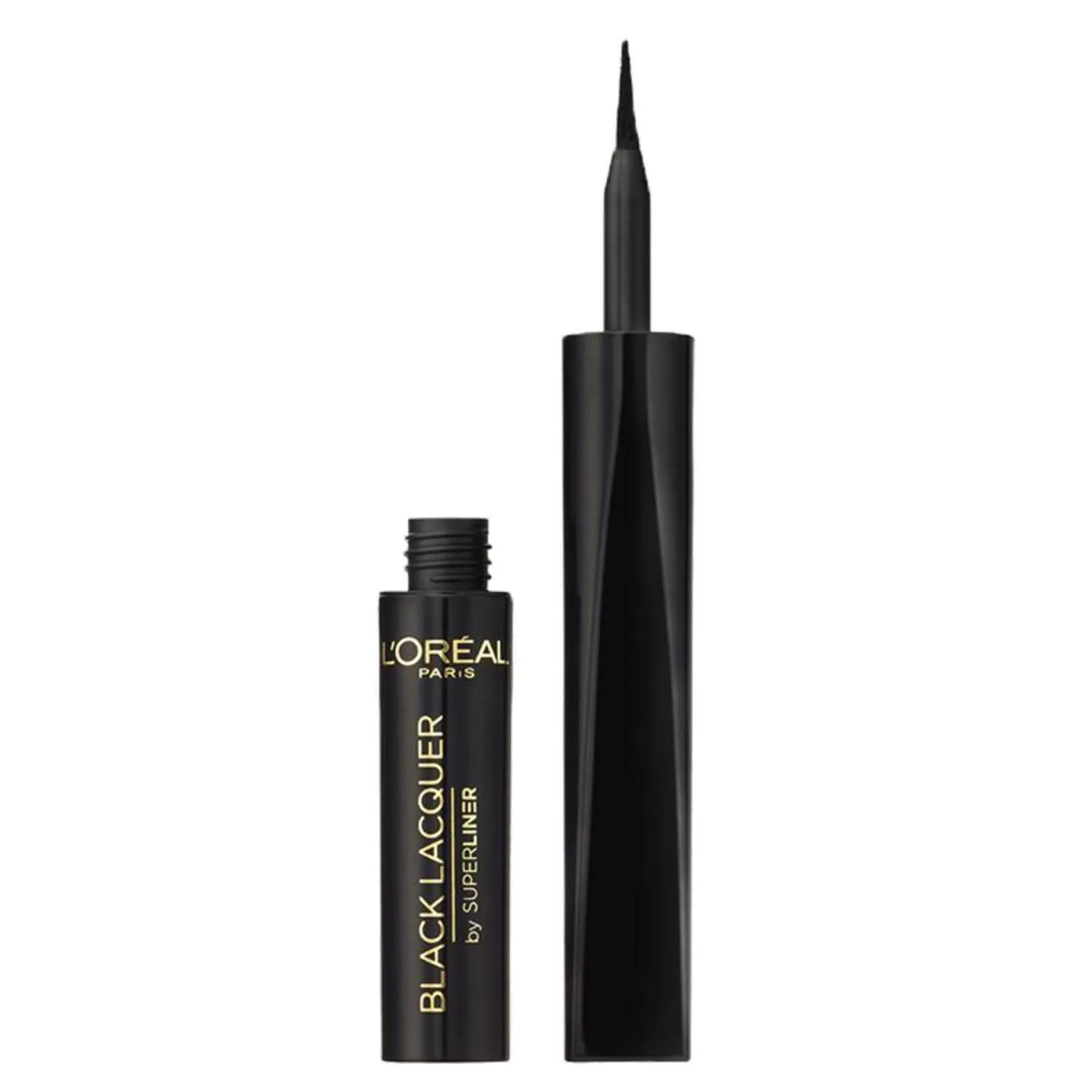 L'Oreal Super Liner Waterproof Eyeliner