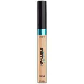 L'Oréal Paris Infallible Pro Glow Concealer, Natural Beige, 0.21 fl. oz. 0.21 Fl Oz  Natural Beige