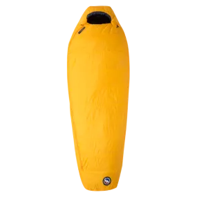 Lost Dog 0° Left-Zip Sleeping Bag - Reg Length