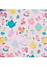 Loungefly Disney Alice In Wonderland Unbirthday Cake Crossbody Bag