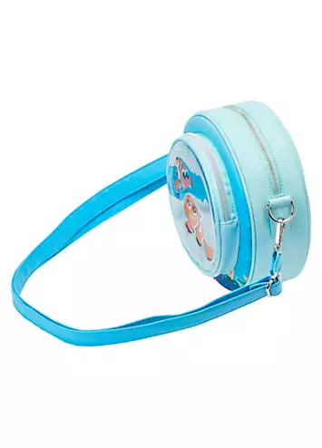 Loungefly Disney Finding Nemo 20th Anniversary Bubble Pocket Crossbody Bag | Grattan