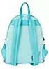 Loungefly Disney Moana Ocean Waves Mini Backpack