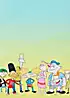 Loungefly Nickelodeon Hey Arnold House Mini Backpack