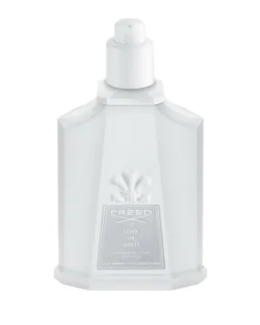 Love In White 6.8 oz Body Lotion