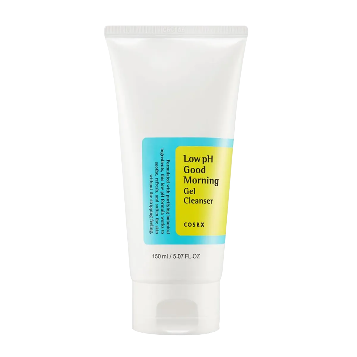 Low pH Good Morning Gel Cleanser