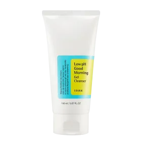 Low pH Good Morning Gel Cleanser