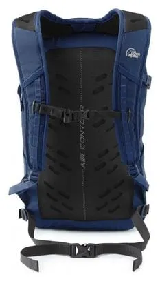 Lowe Alpine Edge 18 Backpack Navy Blue