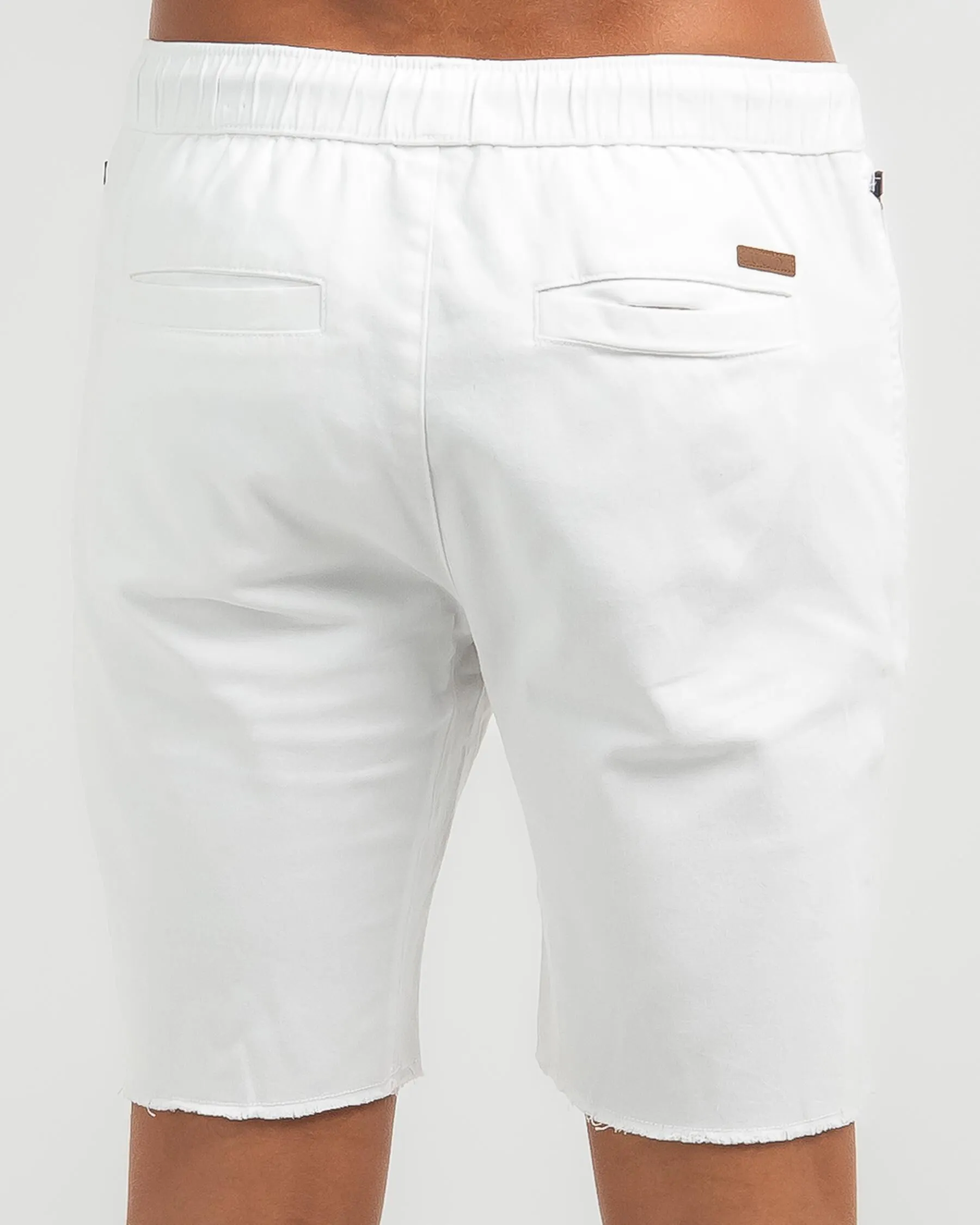 Lucid Sections Shorts