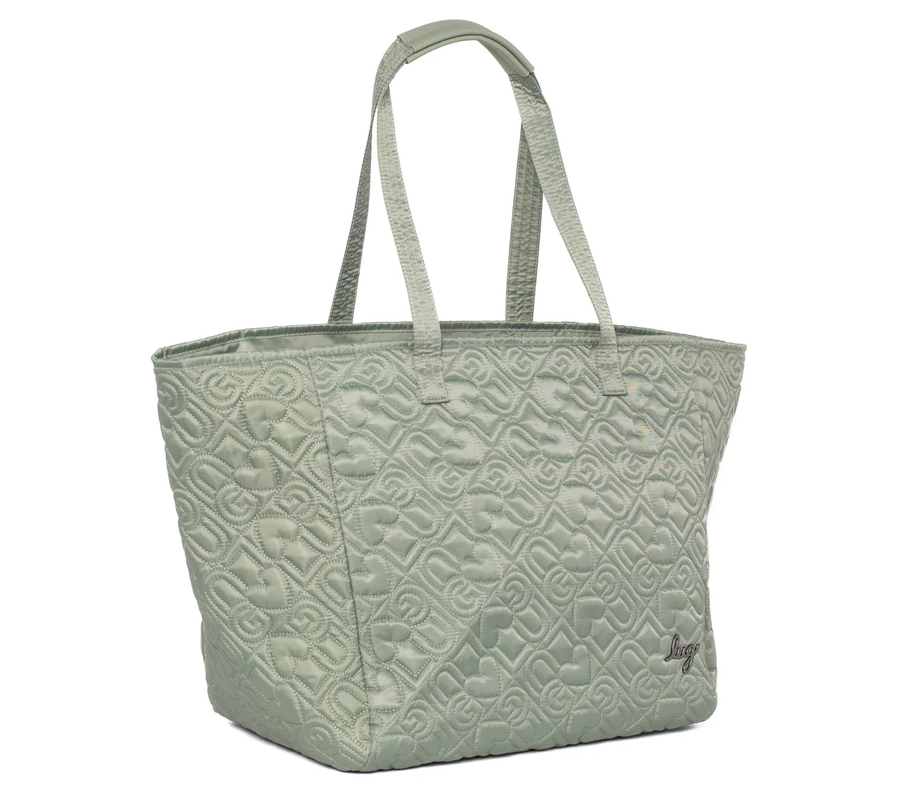 Lug Love Collection Tote Bag - Avion LE