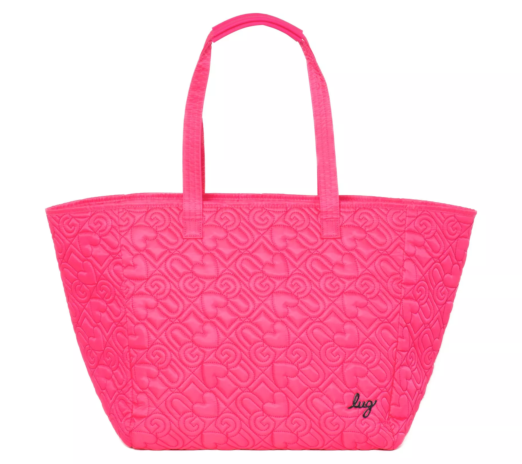 Lug Love Collection Tote Bag - Avion LE